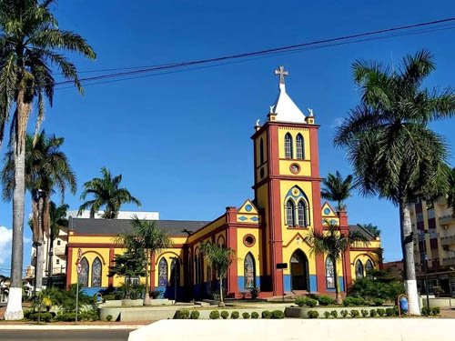 Papagaios
