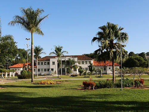 Florestal
