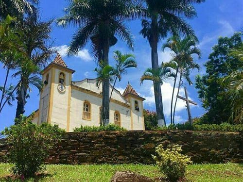 Onça de Pitangui