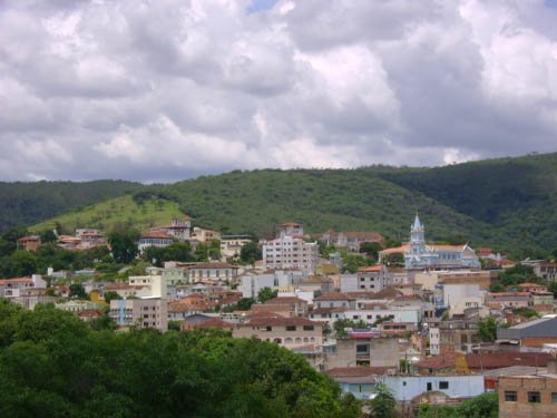 Pitangui