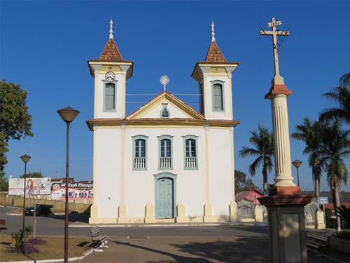 São Gonçalo do Pará