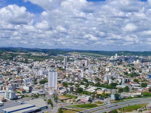 Nova Serrana