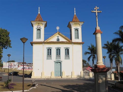 São Gonçalo do Pará